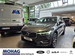 Volvo  Inscription D4 FWD - ACC, Kamera