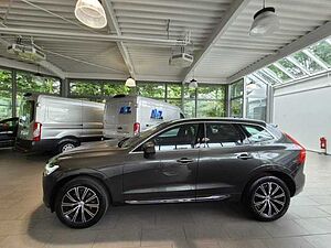 Volvo  Inscription D4 FWD - ACC, Kamera