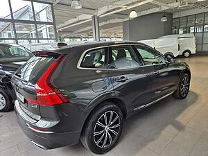 Volvo  Inscription D4 FWD - ACC, Kamera