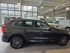 Volvo  Inscription D4 FWD - ACC, Kamera