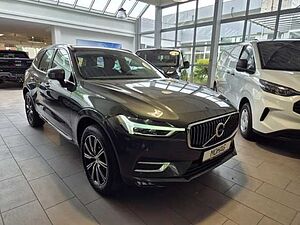 Volvo  Inscription D4 FWD - ACC, Kamera