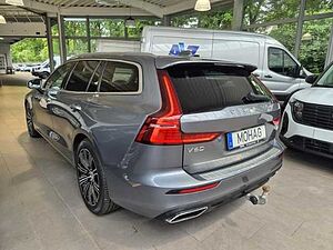 Volvo  Recharge Inscription Expression T6 AWD-AHK