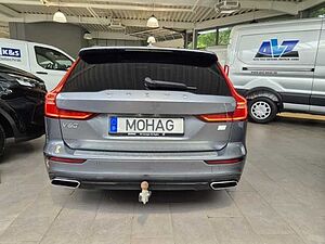 Volvo  Recharge Inscription Expression T6 AWD-AHK