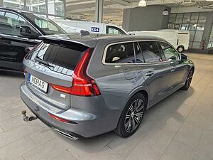 Volvo  Recharge Inscription Expression T6 AWD-AHK