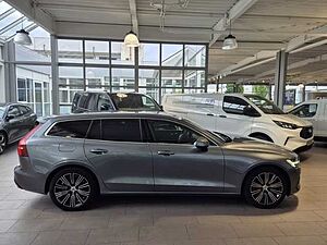 Volvo  Recharge Inscription Expression T6 AWD-AHK