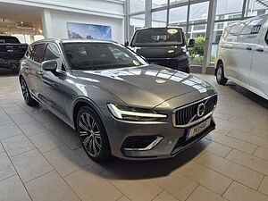 Volvo  Recharge Inscription Expression T6 AWD-AHK