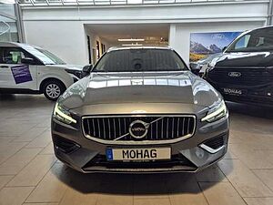 Volvo  Recharge Inscription Expression T6 AWD-AHK