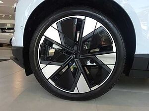 Volvo  Ultra Twin Motor AWD - 20-Zoll, Winter-Paket