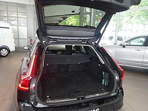 Volvo  Plus Bright B4 - Standh. ,360°,20-Zoll