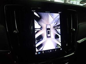 Volvo  Plus Bright B4 - Standh. ,360°,20-Zoll