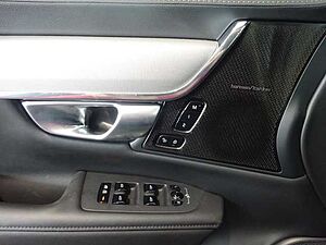 Volvo  Plus Bright B4 - Standh. ,360°,20-Zoll