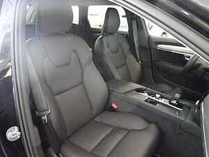 Volvo  Plus Bright B4 - Standh. ,360°,20-Zoll