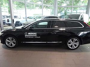 Volvo  Plus Bright B4 - Standh. ,360°,20-Zoll