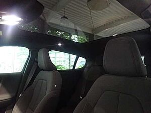 Volvo  Recharge Plus Single Motor Extended Range