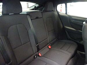 Volvo  Recharge Plus Single Motor Extended Range