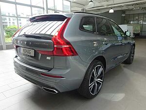 Volvo  Recharge R-Design T6 AWD - ACC,360°, HuD