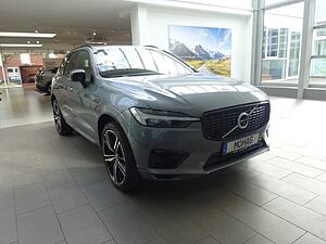 Volvo  Recharge R-Design T6 AWD - ACC,360°, HuD