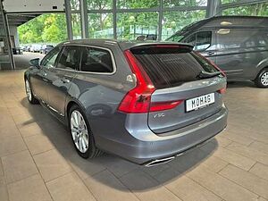 Volvo  Inscription T4 FWD - Kamera, ACC,360°