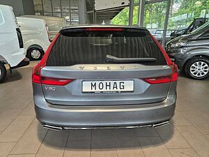 Volvo  Inscription T4 FWD - Kamera, ACC,360°