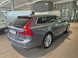 Volvo  Inscription T4 FWD - Kamera, ACC,360°