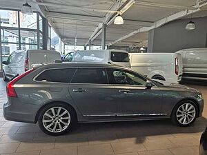 Volvo  Inscription T4 FWD - Kamera, ACC,360°