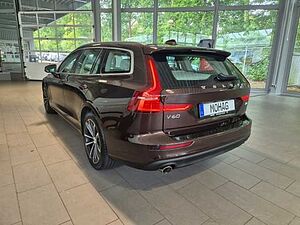 Volvo  Momentum Pro B5 Polster Beige H&K BLIS 360°