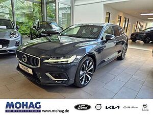 Volvo  Recharge Inscription T8 AWD-ACC, Standh.