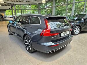 Volvo  Recharge Inscription T8 AWD-ACC, Standh.