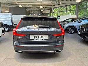 Volvo  Recharge Inscription T8 AWD-ACC, Standh.