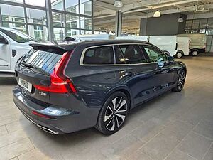 Volvo  Recharge Inscription T8 AWD-ACC, Standh.