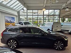 Volvo  Recharge Inscription T8 AWD-ACC, Standh.