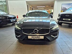 Volvo  Recharge Inscription T8 AWD-ACC, Standh.