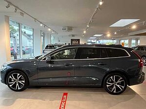 Volvo  Core B3 DCT - 18-Zoll, ACC, BLIS, Kamera