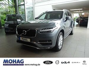 Volvo  Momentum D5 AWD - Standh. ,Panorama, AHK schw.