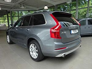 Volvo  Momentum D5 AWD - Standh. ,Panorama, AHK schw.