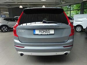 Volvo  Momentum D5 AWD - Standh. ,Panorama, AHK schw.