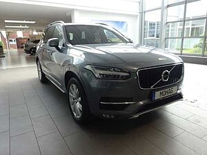 Volvo  Momentum D5 AWD - Standh. ,Panorama, AHK schw.