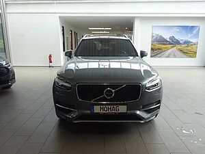 Volvo  Momentum D5 AWD - Standh. ,Panorama, AHK schw.