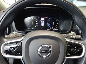 Volvo  Pro D4 AWD - ACC, Kamera, AHK schw.