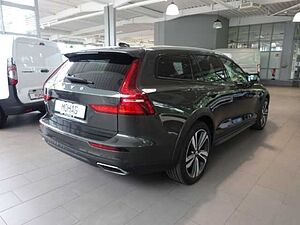 Volvo  Pro D4 AWD - ACC, Kamera, AHK schw.