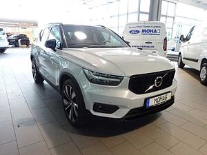 Volvo  Recharge R Design T4 FWD - ACC,20-Zoll