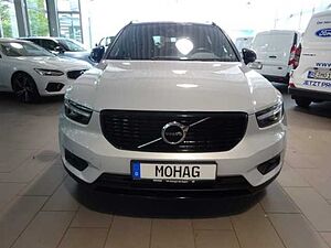 Volvo  Recharge R Design T4 FWD - ACC,20-Zoll