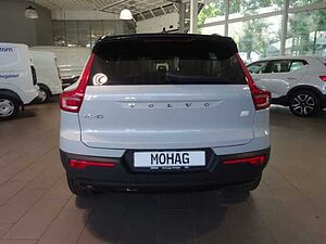 Volvo  Recharge R Design T5 - Panorama, Standh.