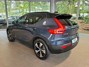 Volvo  Recharge R Design T4 - Harman/Kardon