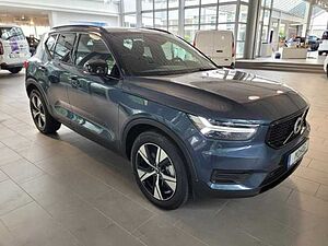 Volvo  Recharge R Design T4 - Harman/Kardon