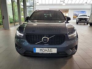 Volvo  Recharge R Design T4 - Harman/Kardon