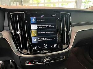 Volvo  T6 Recharge AWD R Design Panorama H&K DAB CARPLAY