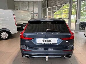 Volvo  T6 Recharge AWD R Design Panorama H&K DAB CARPLAY