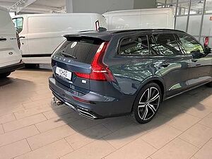 Volvo  T6 Recharge AWD R Design Panorama H&K DAB CARPLAY