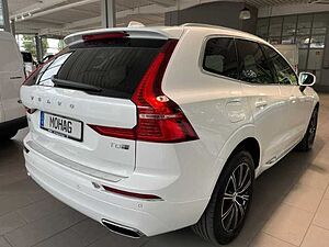 Volvo  Inscription T8 AWD Pano AHK StandHz ACC BLIS H&K